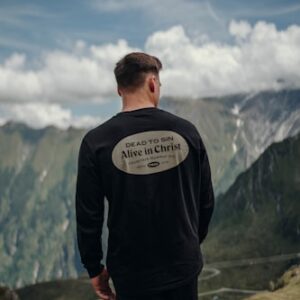 Faith-Inspired T-Shirt