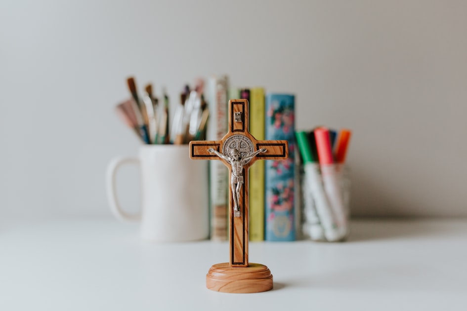 Art on Everyday Items