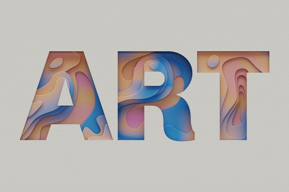 Art as a Tool for Reflection