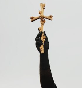 Faith-Based Art Collection